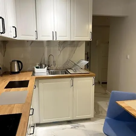 #visitlublinapartments Strazacka * Lublin