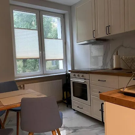 #visitlublinapartments Strazacka