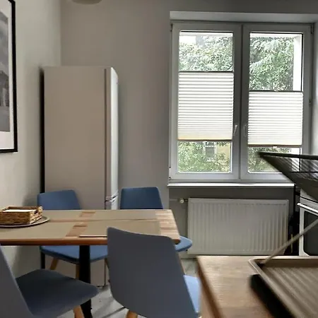#visitlublinapartments Strazacka *