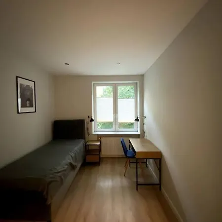 #visitlublinapartments Strazacka