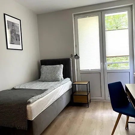#visitlublinapartments Strazacka Lublin