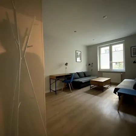 #visitlublinapartments Strazacka * Lublin
