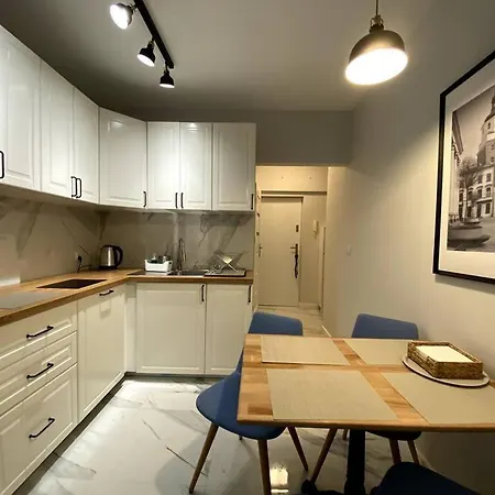 #visitlublinapartments Strazacka *