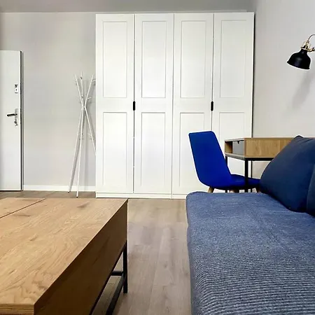 #visitlublinapartments Strazacka Lublin