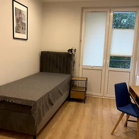 #visitlublinapartments Strazacka