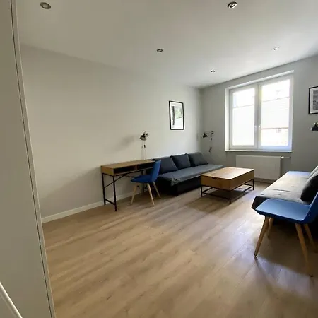 #visitlublinapartments Strazacka *