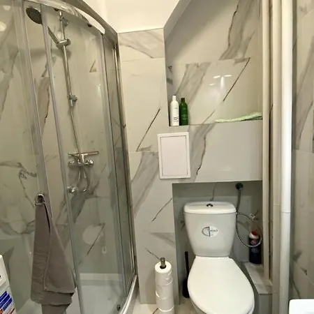 Apartment #visitlublinapartments Strazacka