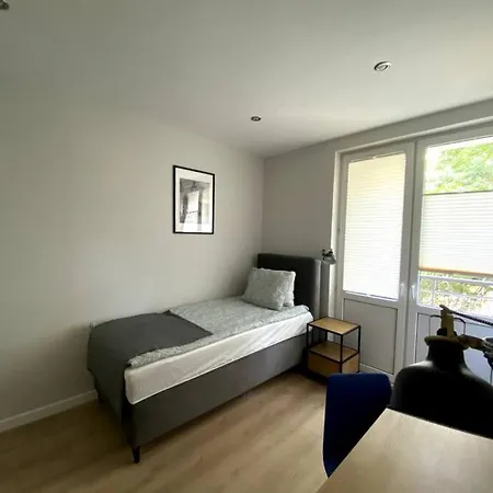 #visitlublinapartments Strazacka *