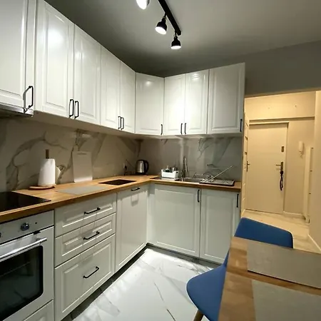 #visitlublinapartments Strazacka Lublin