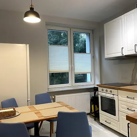 #visitlublinapartments Strazacka * Lublin