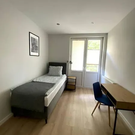 #visitlublinapartments Strazacka