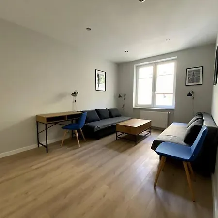 #visitlublinapartments Strazacka *