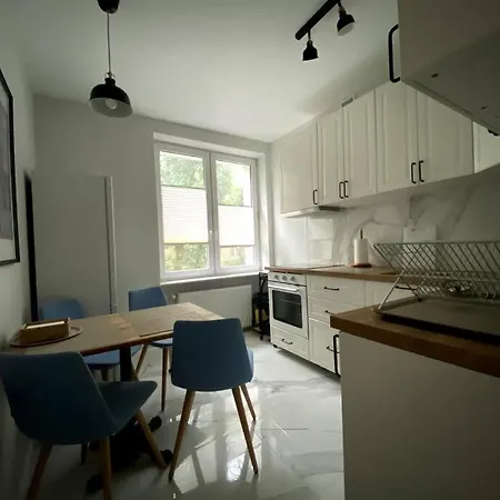 #visitlublinapartments Strazacka