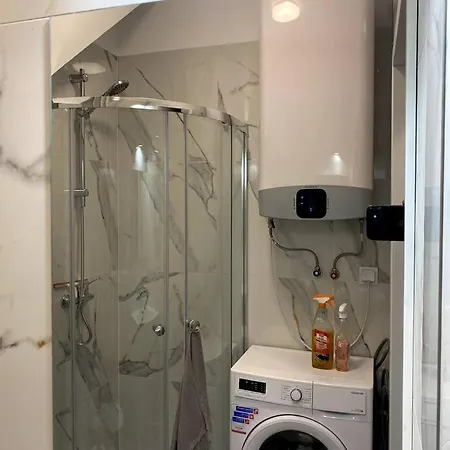 #visitlublinapartments Strazacka Apartment